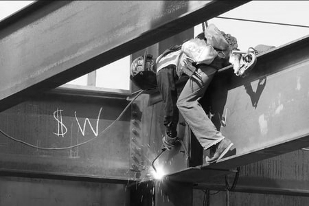 Traditional Installation